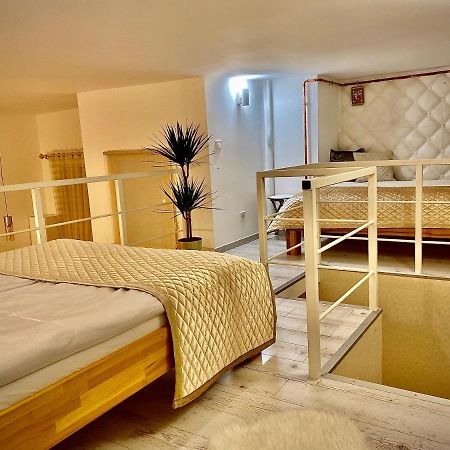 3 Comfortable And Cosy Apartments In Heart Of Budapest Near Basilica מראה חיצוני תמונה
