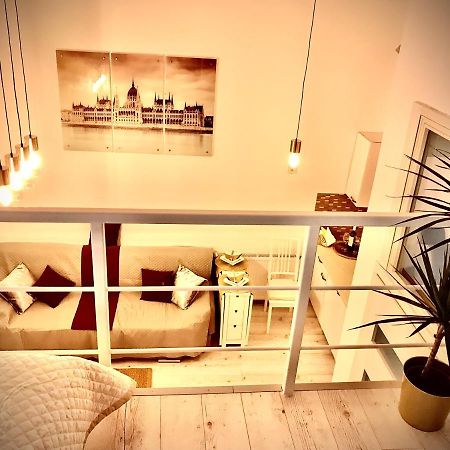 3 Comfortable And Cosy Apartments In Heart Of Budapest Near Basilica מראה חיצוני תמונה