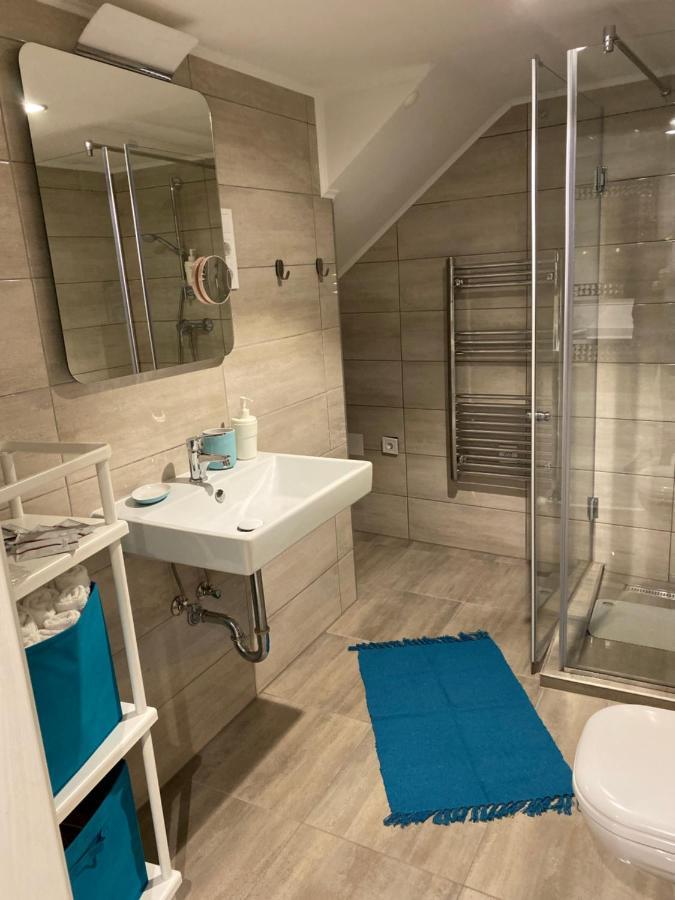 3 Comfortable And Cosy Apartments In Heart Of Budapest Near Basilica מראה חיצוני תמונה