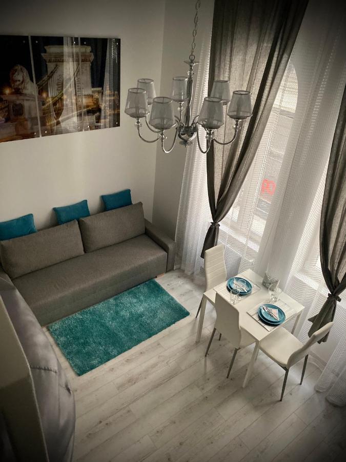 3 Comfortable And Cosy Apartments In Heart Of Budapest Near Basilica מראה חיצוני תמונה