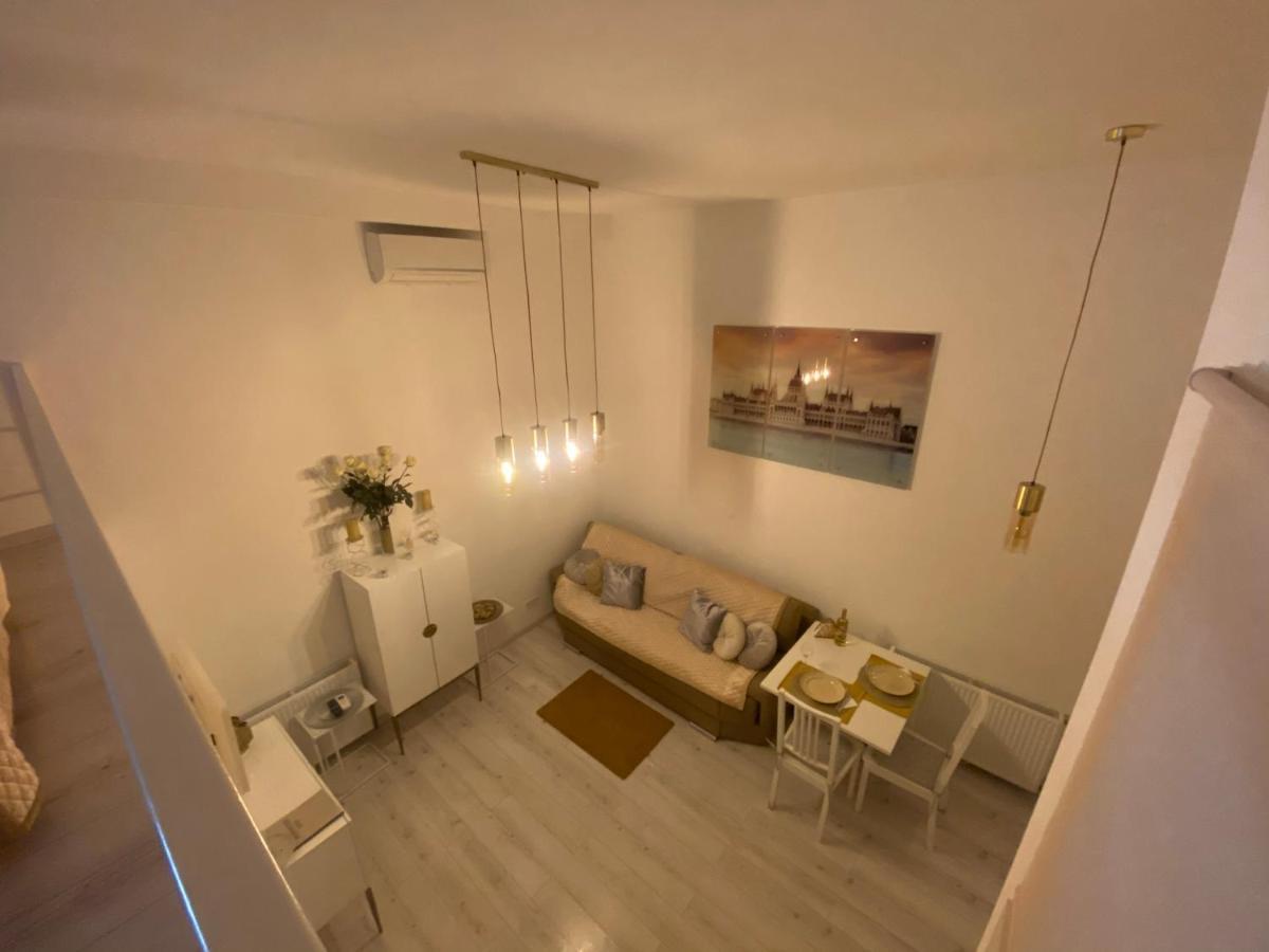 3 Comfortable And Cosy Apartments In Heart Of Budapest Near Basilica מראה חיצוני תמונה