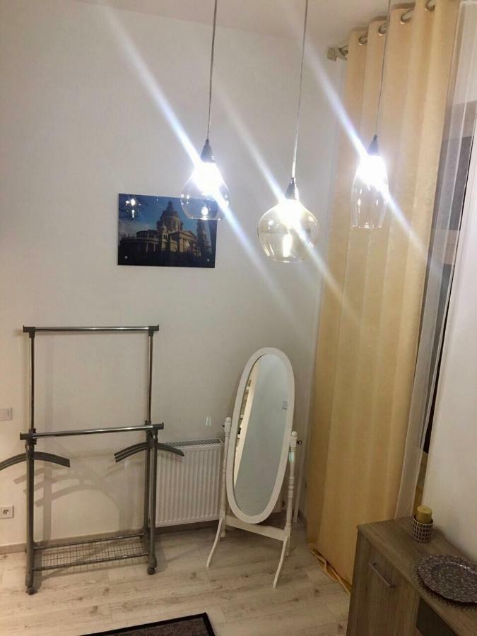 3 Comfortable And Cosy Apartments In Heart Of Budapest Near Basilica מראה חיצוני תמונה