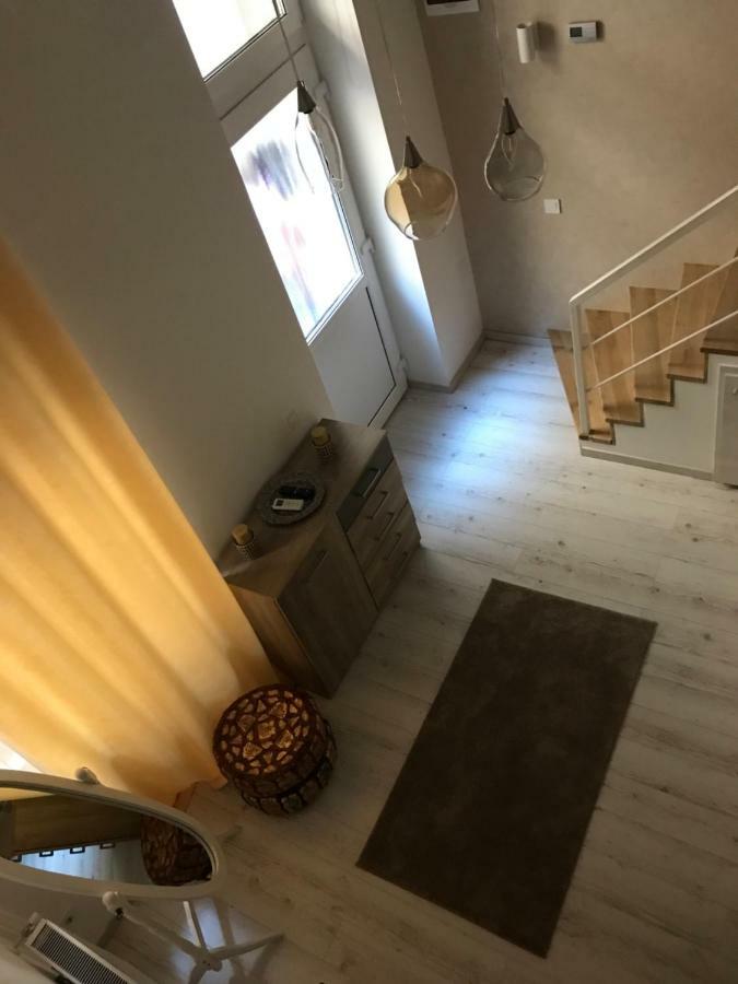 3 Comfortable And Cosy Apartments In Heart Of Budapest Near Basilica מראה חיצוני תמונה