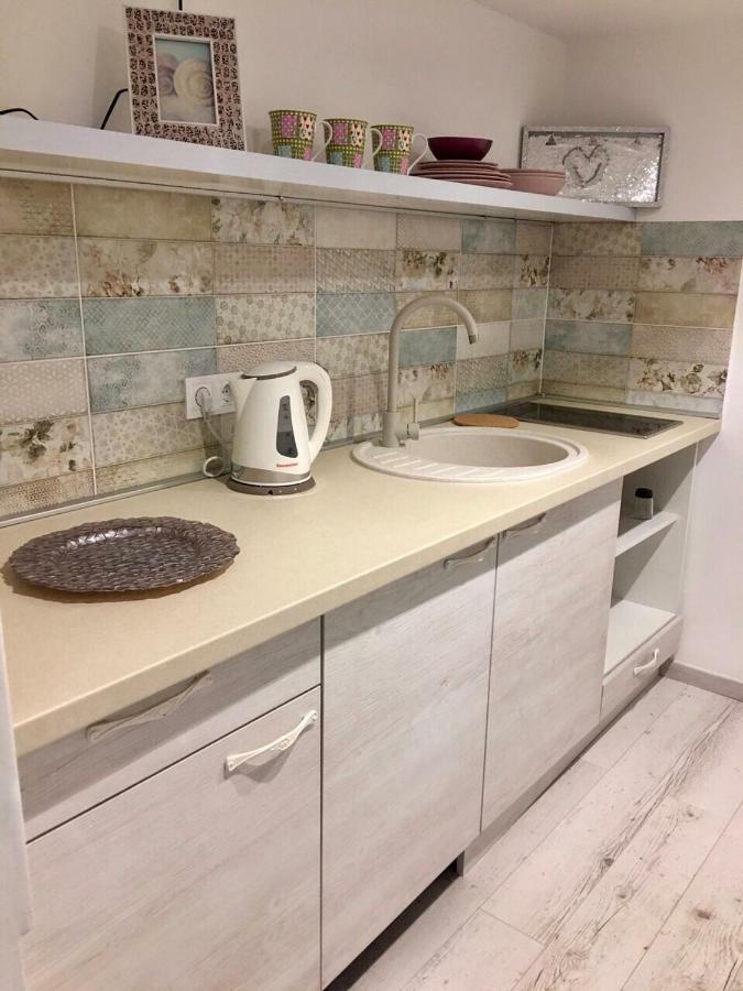 3 Comfortable And Cosy Apartments In Heart Of Budapest Near Basilica מראה חיצוני תמונה