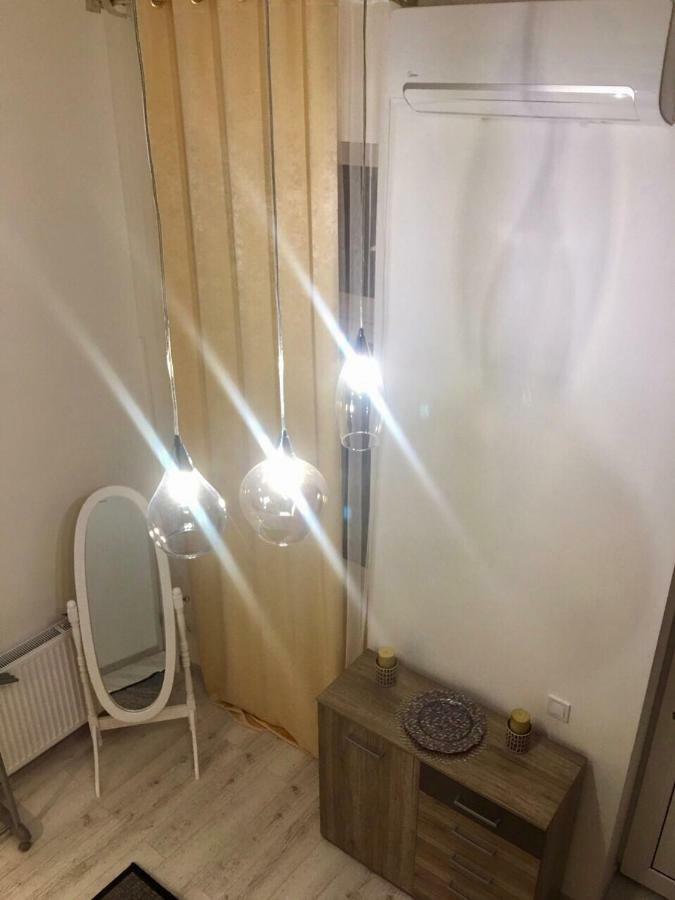 3 Comfortable And Cosy Apartments In Heart Of Budapest Near Basilica מראה חיצוני תמונה