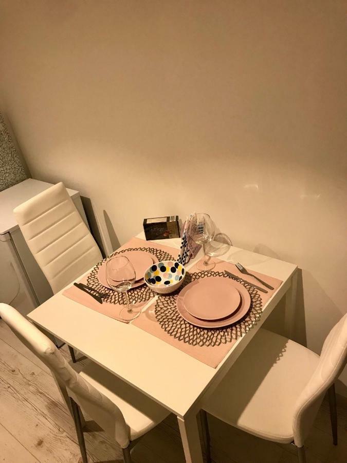 3 Comfortable And Cosy Apartments In Heart Of Budapest Near Basilica מראה חיצוני תמונה