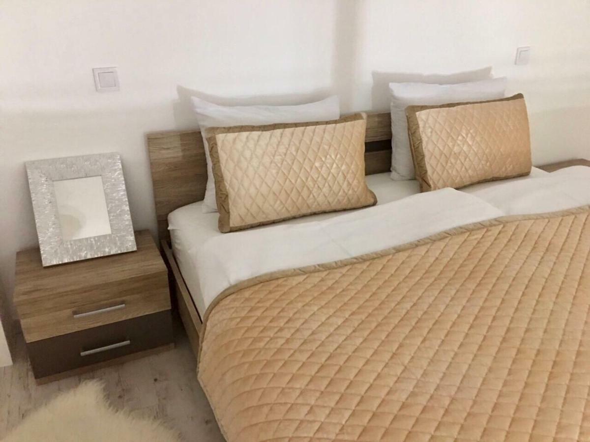 3 Comfortable And Cosy Apartments In Heart Of Budapest Near Basilica מראה חיצוני תמונה
