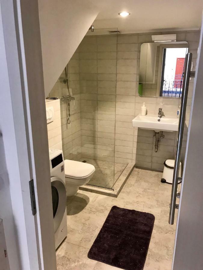 3 Comfortable And Cosy Apartments In Heart Of Budapest Near Basilica מראה חיצוני תמונה