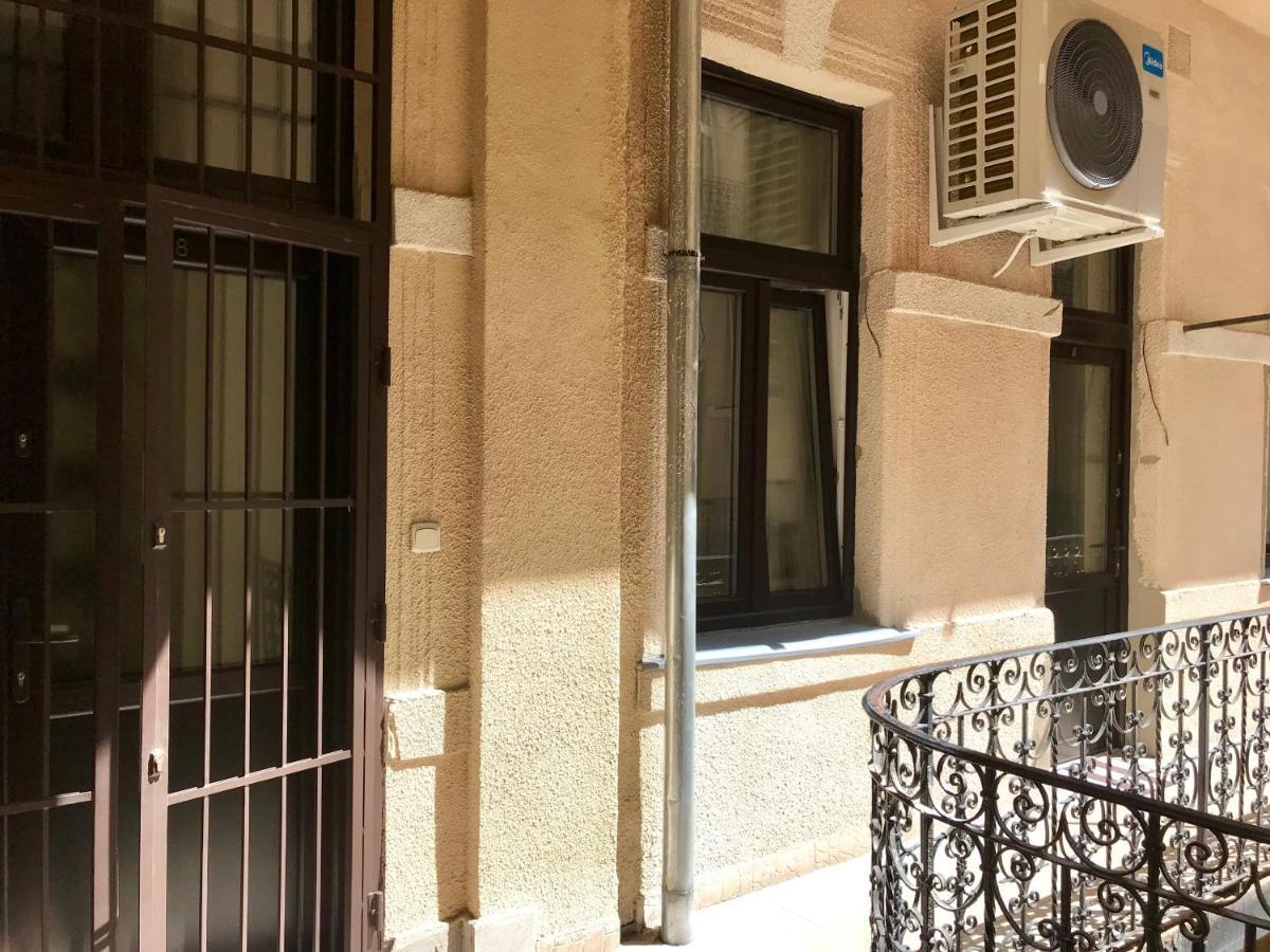 3 Comfortable And Cosy Apartments In Heart Of Budapest Near Basilica מראה חיצוני תמונה